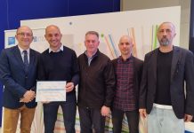 La biblioteca de O Porriño logra el premio a la Innovación Bibliotecaria de Galicia 2022