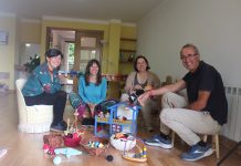 Nigrán abre el plazo de servicio municipal gratuito de canguros de atención a menores