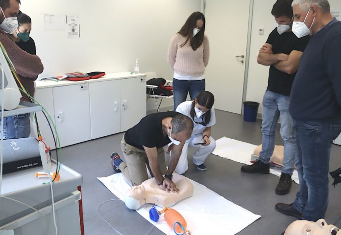 cardio guardia civil cunqueiro
