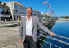 El PSOE acusa a Almuíña de desviar la atención con Ceuta mientras se acumulan los problemas en el municipio