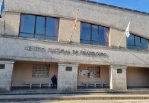 V Serán de la Asociación Cultural Santa Columba de Ribadelouro