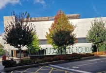 La Policía Nacional detiene a tres personas por la detención ilegal y agresión a una pareja