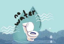 La juventud de Tomiño tomará las calles por el derecho al agua