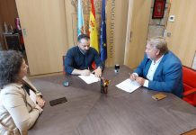 Comerciantes y empresarios de Gondomar tendrán asesoramiento gratuito sobre el consumo eléctrico