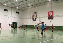 El Conservas Orbe Rubensa pasa a la siguiente fase de la Copa de la Reina