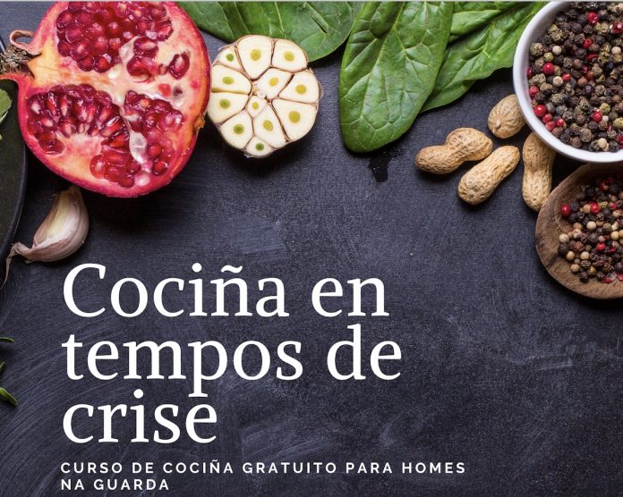 cursos cocina guarda