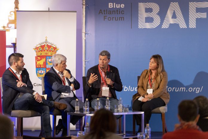 finaliza Blue Atlantic Forum