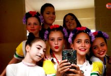 El grupo Giro’s de Baíña y del C. C. Atlántida de Matamá logran dos premios en Bélgica