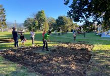 Nigrán creará una nueva huerta comunitaria urbana