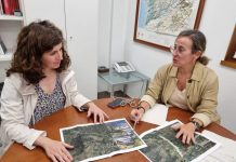 La Xunta adjudica la redacción del proyecto de ampliación de la plataforma del puente de la PO-354 en Loureza