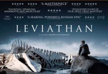 El Cineclub Poleiro de Goián proyecta la película “Leviathan”