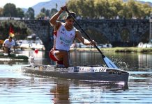 Tui reconoce a sus deportistas de élite con becas por su proyección internacional en 2025