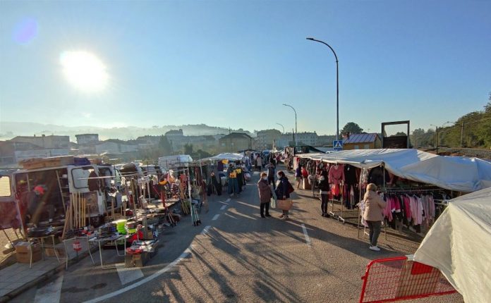 Mercado-ambulante porriño