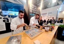 INTERFISH presentará la tintorera a la mitad de la población española que no la conoce