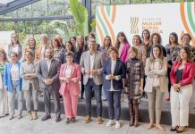 O II Foro da Muller Rural Galega homenaxea a Clara Pousa