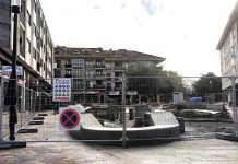 Quejas por la falta de aparcamiento en Gondomar