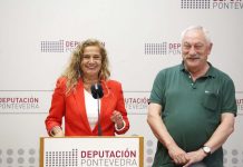 A Deputación presenta o orzamento de 2023, as contas máis ambiciosas da súa historia para enfrontar a crise