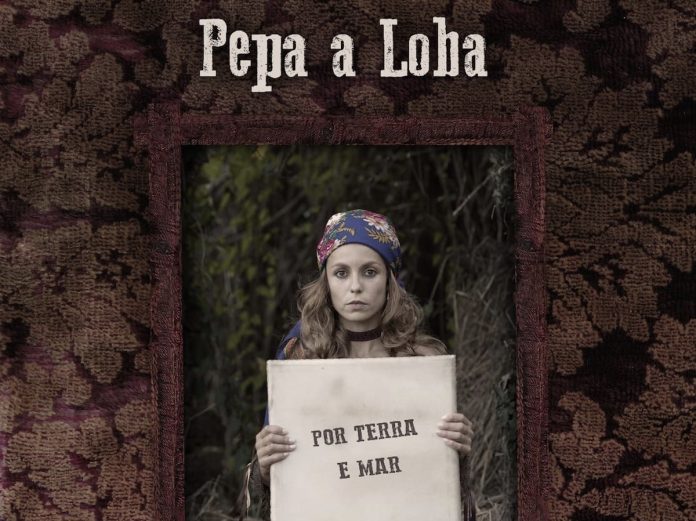 pepa a loba