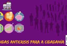 Podemos Nigrán urge medidas económicas municipales para reducir el impacto de la subida de precios en las familias