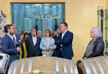 Formoso denuncia el “maltrato da Xunta” al Baixo Miño reflejado en sus presupuestos para el 2023