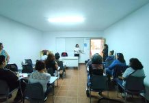 Femupo activa el Plan Corresponsables para dignificar el sector de los cuidados en Baiona