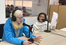 La gran medallista olímpica Susana Rodríguez, invitada estrella de Radio Vilameán
