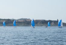Seis equipos se medirán en la final por el título nacional de cruceros