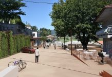 Tomiño pondrá en valor el torreiro de Vilameán como espacio patrimonial y de ocio