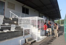Nigrán renovará los “calamitosos” vestuarios del Vilariño