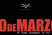 Nigrán proyecta el documental de Roi Cagiao “10 de Marzo”