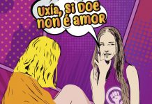 O papel da educación para facer fronte á violencia de xénero centra o programa do 25N en Tui