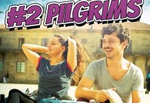 «#2pilgrims» o como concienciar sobre igualdad con grandes dosis de humor