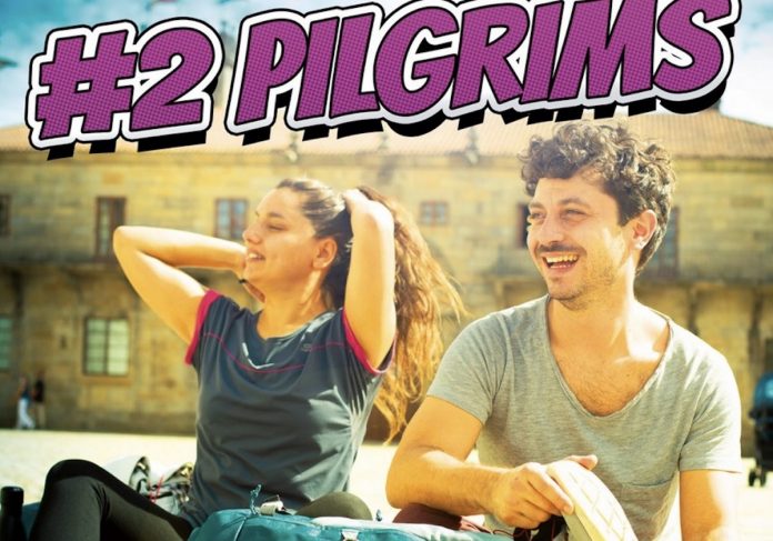 ‘#2pilgrims’