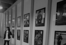 El luto y su histórica relación con la mujer, en una exposición en A Guarda
