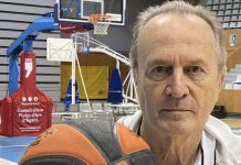 El CB Nigran homenajea a todas las mujeres y niños que este año han perdido la vida por culpa de la violencia machista