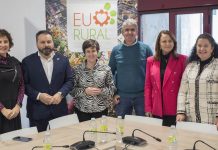 Alcaldes e alcaldesas achéganse ao proceso participativo para a estratexia de desenvolvemento local de Eu Rural para 2023-2027