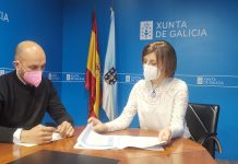 La Xunta concede 1M€ para la rehabilitación de viviendas en Torneiros