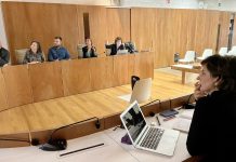 Tomiño dio apoyo a más de 4.300 personas para promover su bienestar social
