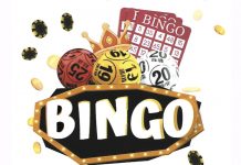 Bingo, todos los domingos en Donas