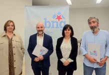 O BNG solicita unha inversión de 3 millóns de euros en Baiona