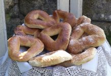 Tui acoge las II jornada de degustación de boleardos