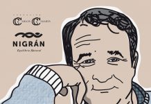 Nigrán celebra la IV Gala ‘No Camiño das Artes’ en homenaje a Carlos Casares