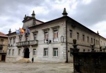 O venres presentase o Nº 9 de “Castellum Tyde», a revista do Instituto de Estudios Tudenses