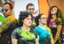 Saiáns acoge el festival Picnic Sesións