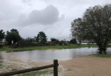 El Concello desmiente al gerente del camping Santa Tecla