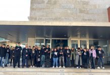 Nigrán conmemora el 25-N con una concentración y la nueva campaña municipal NonDáIgual