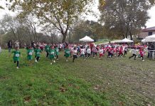 Últimos días para inscribirse en el Cross Escolar de Baiona
