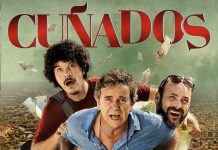 O Rosal proyecta las películas “Cuñados” y «Matria»