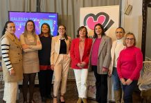 Se presenta en Tui la APP ‘Galegas con Recursos’, una guía frente a la violencia de género