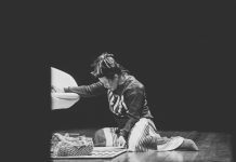Nigrán ofrece por el 25-N la obra de teatro ‘Golpes’